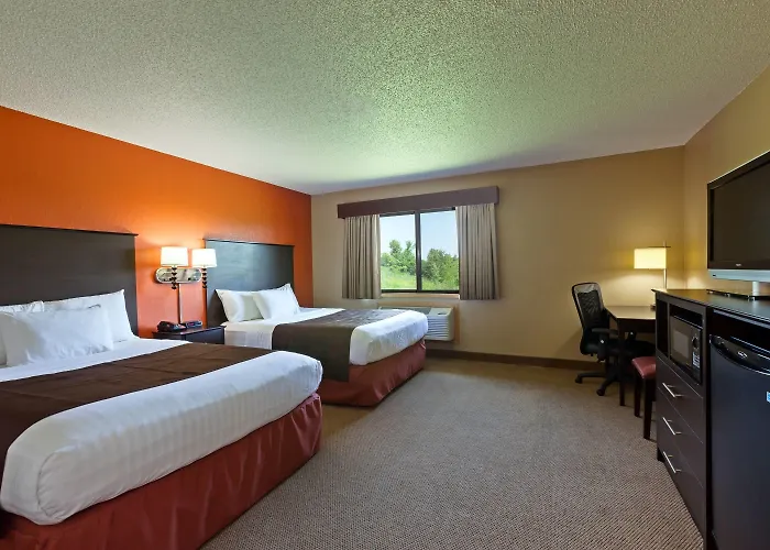 Americinn By Wyndham Algona