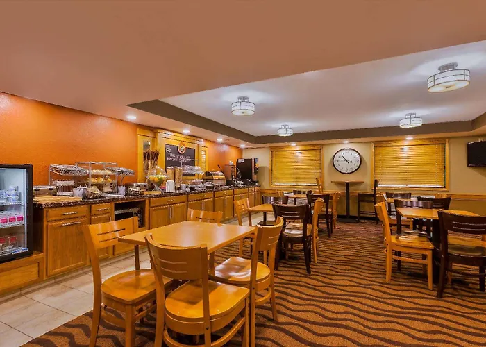 Americinn By Wyndham Algona