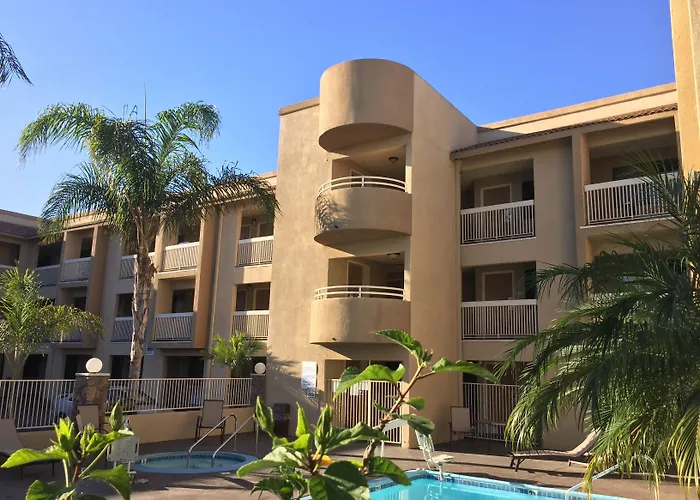 Chula Vista Inn