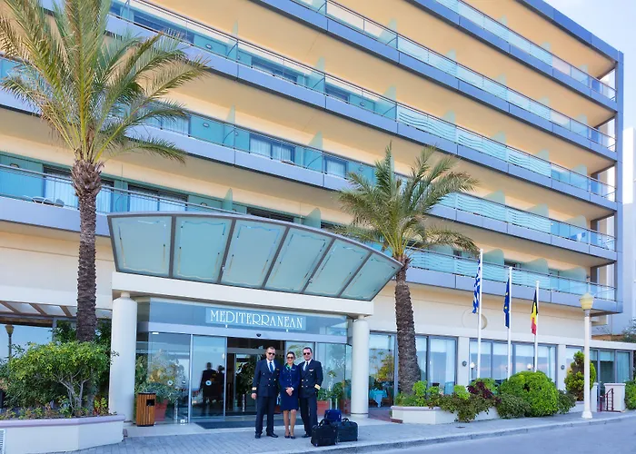 Mediterranean Hotel