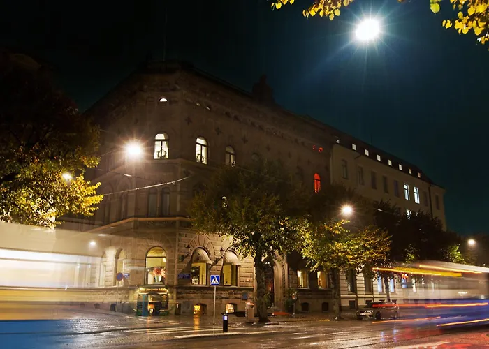 Elite Plaza Hotel