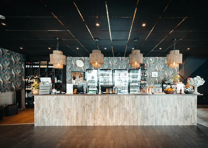 Hotell Oestersund