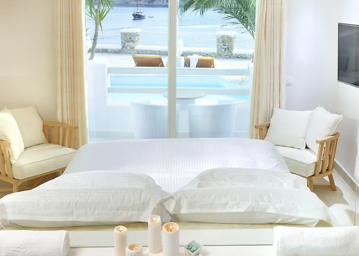 Nissaki Boutique Hotel
