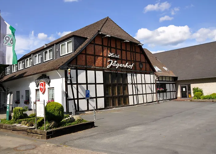 Jägerhof