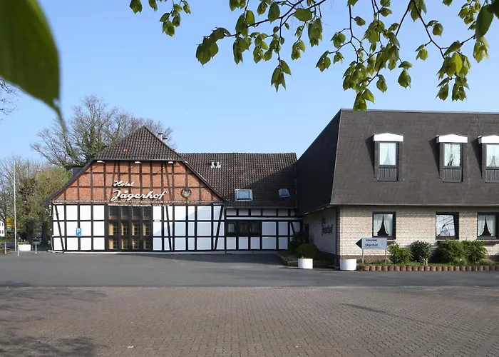 Jägerhof