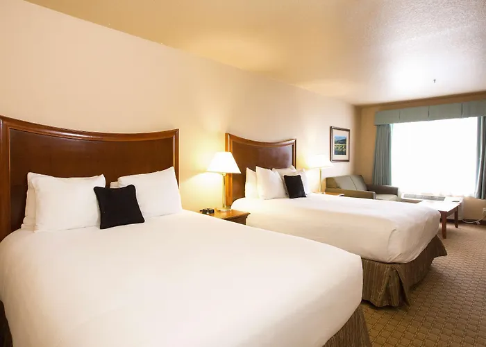 Red Lion Inn & Suites Mcminnville
