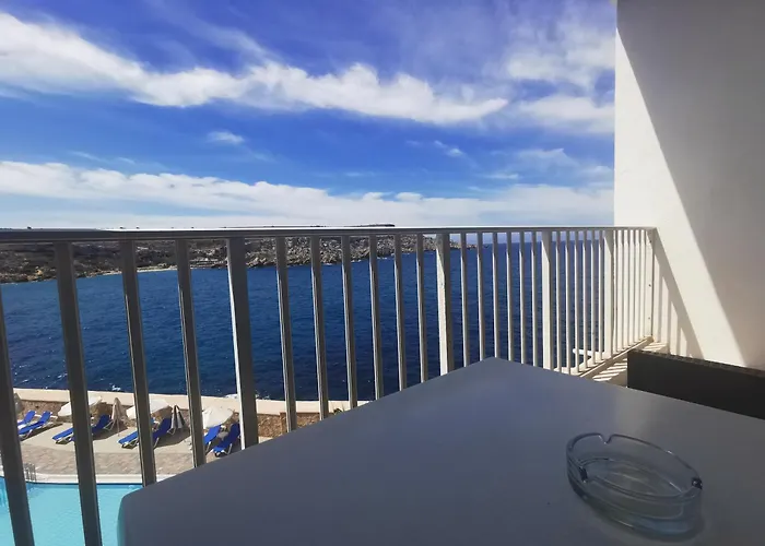Paradise Bay Resort