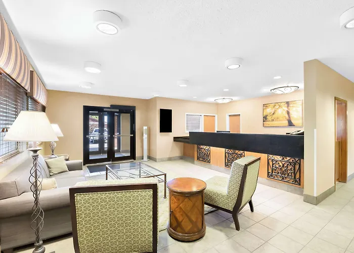 Best Western Nebraska City Inn