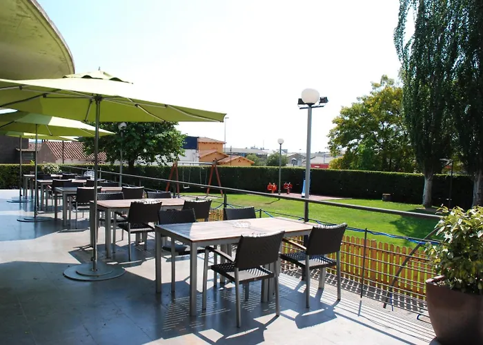 Hotel Granollers