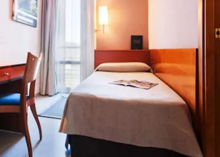 Hotel Granollers