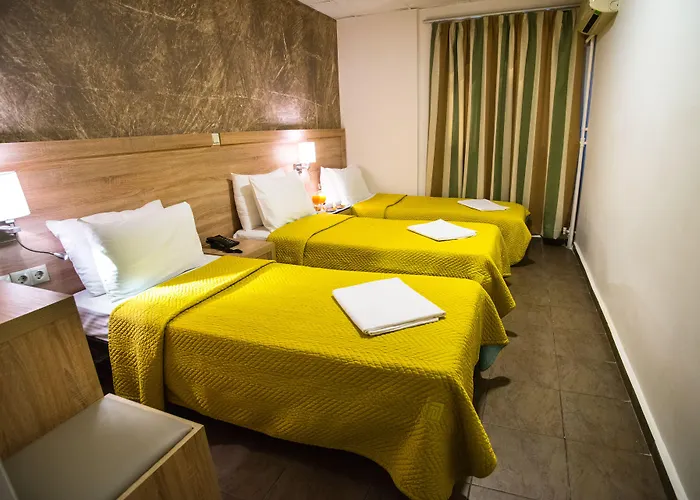 Anita Hotel