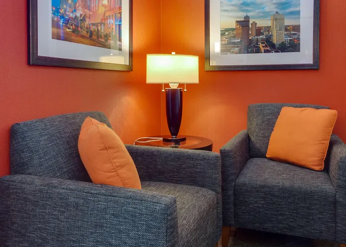 Drury Inn & Suites Memphis Southaven