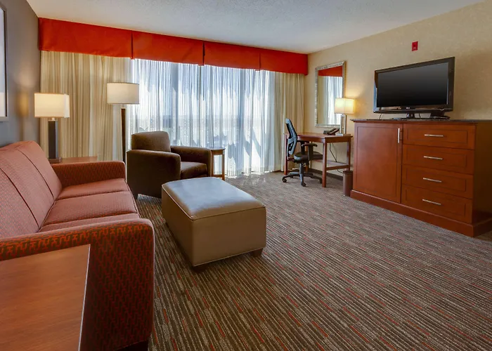 Drury Inn & Suites Memphis Southaven