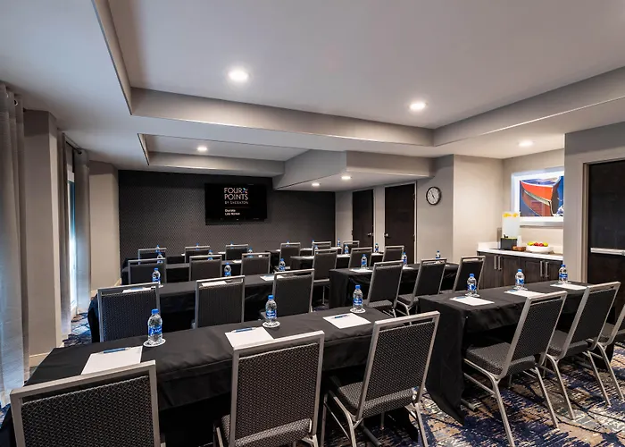 Four Points By Sheraton Charlotte - Lake Norman