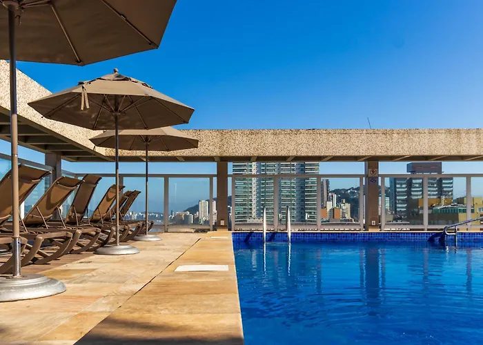 Parque Balneario Hotel Santos By Castelo Itaipava