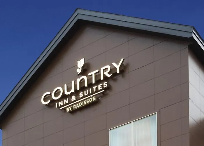 Country Inn & Suites By Radisson, Dfw Airport South, Tx
