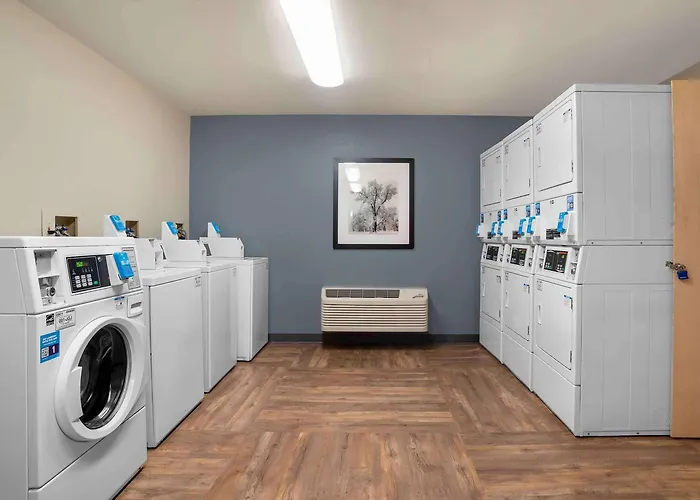 Extended Stay America Select Suites - New Orleans - Airport