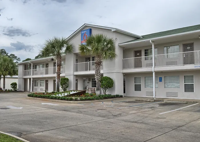 Studio 6 Extended Stay - Pascagoula, Ms