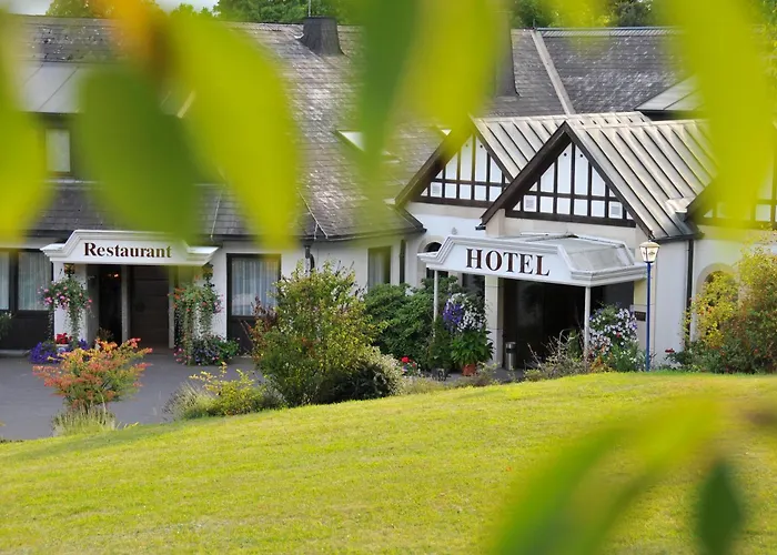 Hotel Reiterhof
