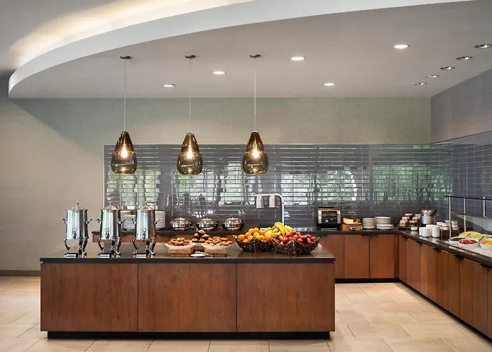 Dallas/Fort Worth Marriott Hotel & Golf Club At Champions Circle