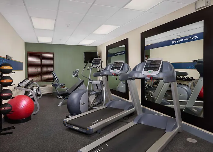 Hampton Inn Phoenix/Anthem