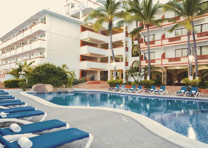 Hotel El Pescador