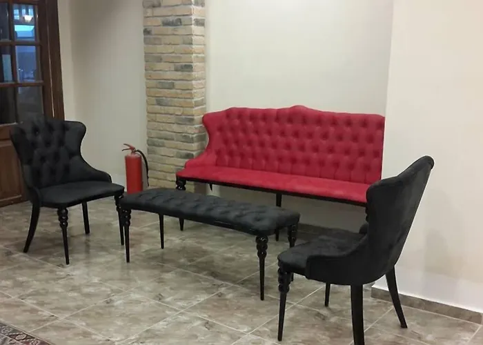 Antikhan Hotel
