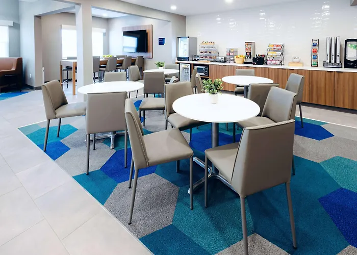 Microtel Inn & Suites Springville