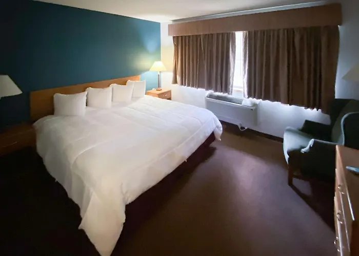 Motel 6 Norway Mi