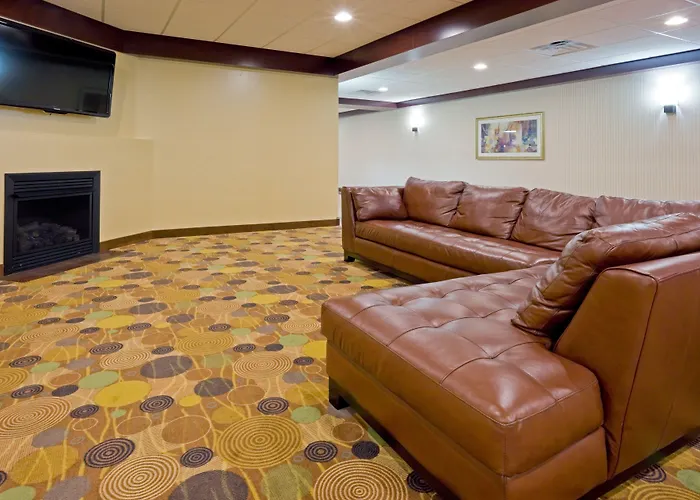Holiday Inn Express Absecon-Atlantic City Area By Ihg