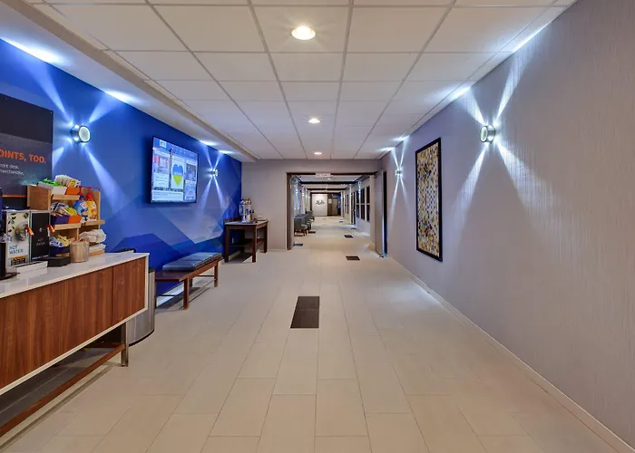 Holiday Inn Express Absecon-Atlantic City Area By Ihg