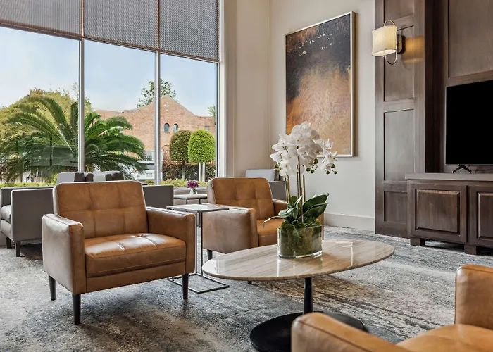 Best Western Plus Downtown Inn & Suites