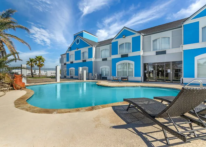 Best Western Port Lavaca Inn