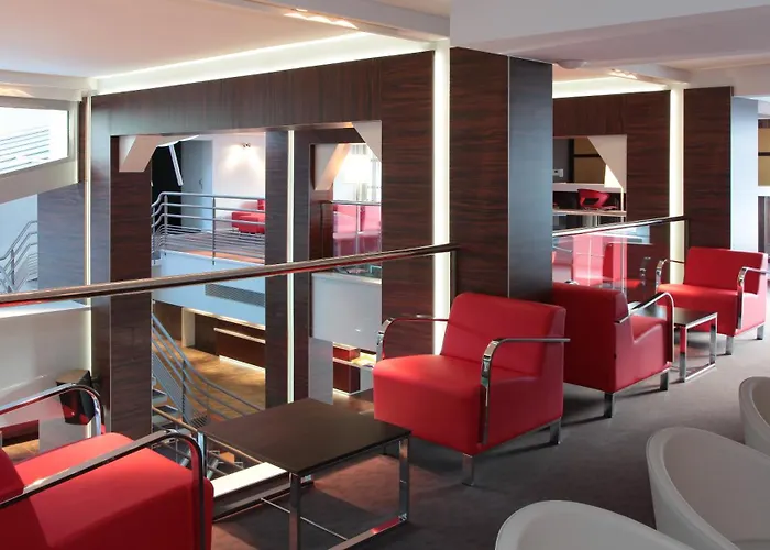 Hotel Le Mediterranee