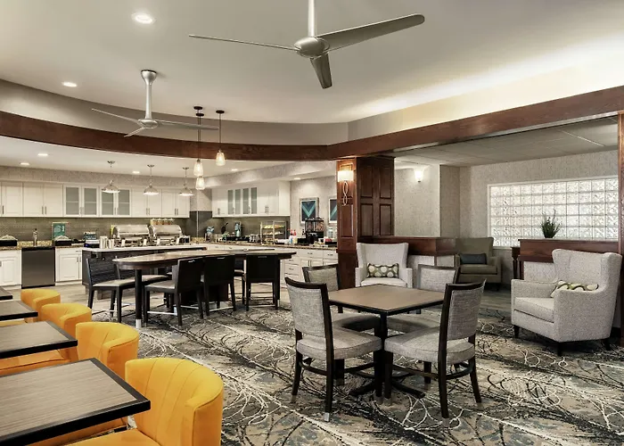 Homewood Suites By Hilton Erie
