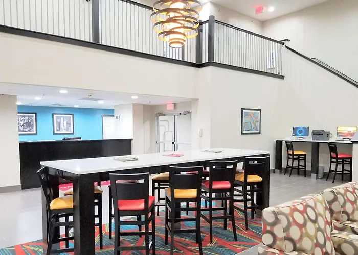 Hawthorn Suites Irving Dfw South