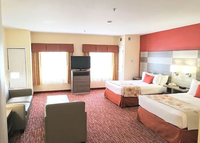 Hawthorn Suites Irving Dfw South