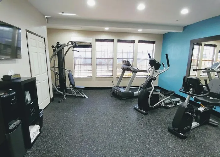 Hawthorn Suites Irving Dfw South