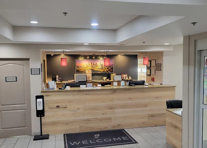Country Inn & Suites By Radisson, Mcdonough, Ga