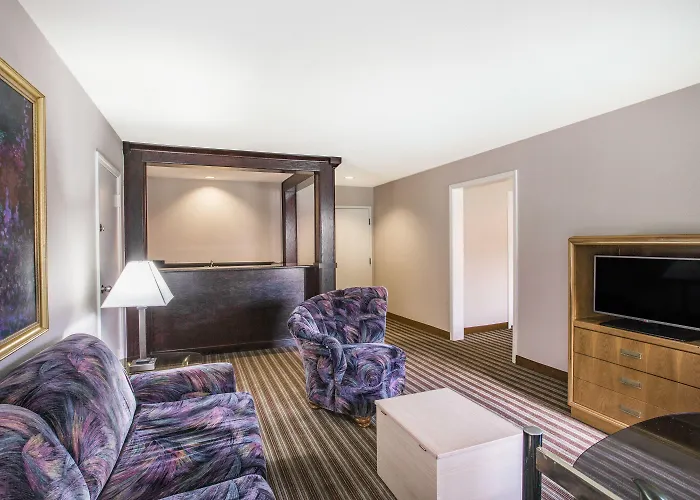 Super 8 By Wyndham Oxford Ms University Area