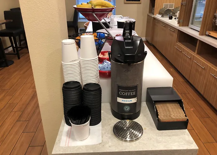 Towneplace Suites Chicago Lombard