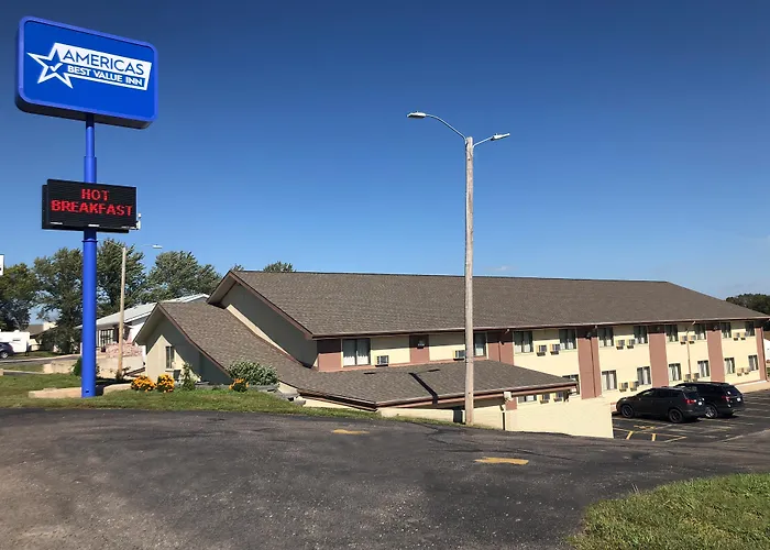 Econo Lodge Beatrice
