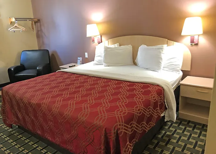 Econo Lodge Beatrice