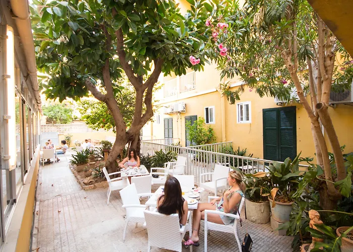 Hotel Amic Gala