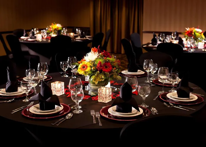 Embassy Suites Lubbock