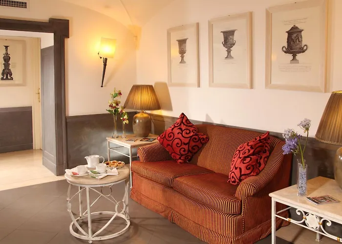 Hotel Villa Glori