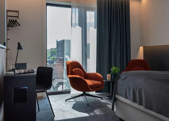 Thon Hotel Norge