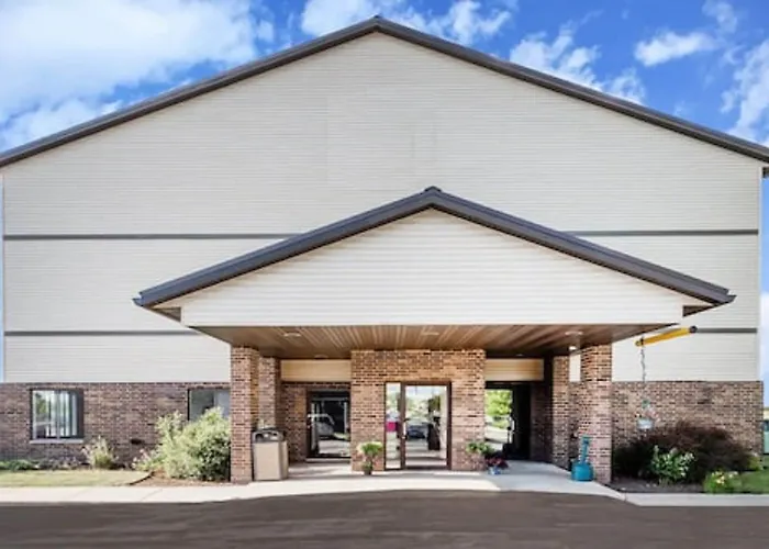 Americinn By Wyndham Columbus Wisconsin