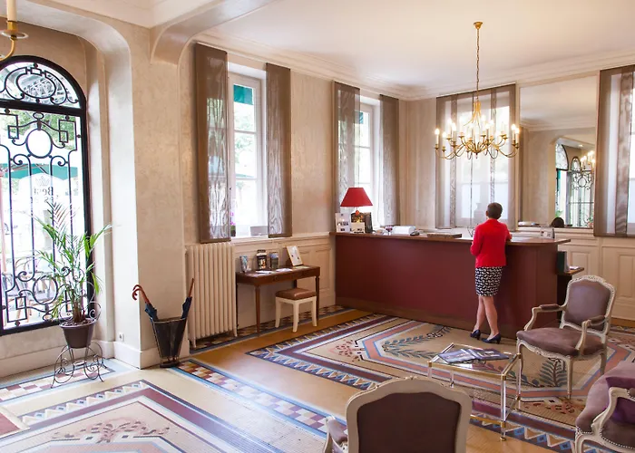 Best Western Hotel De France