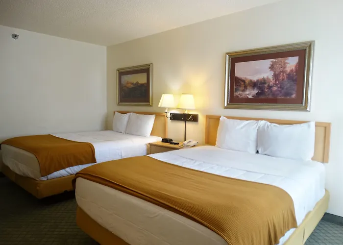Baymont By Wyndham Whitefish